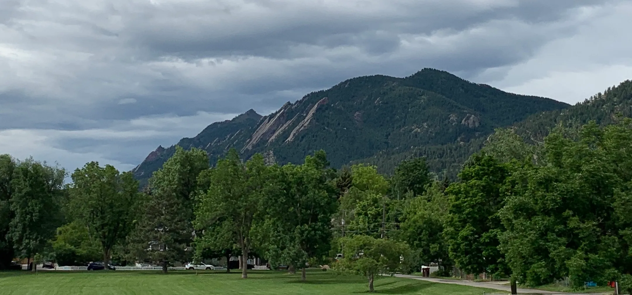 Mountains