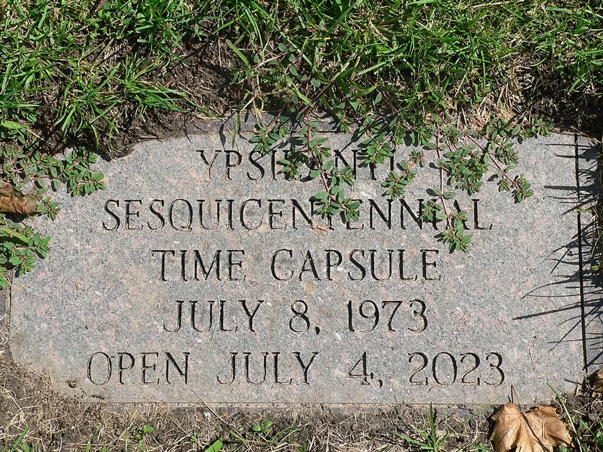 Time Capsule