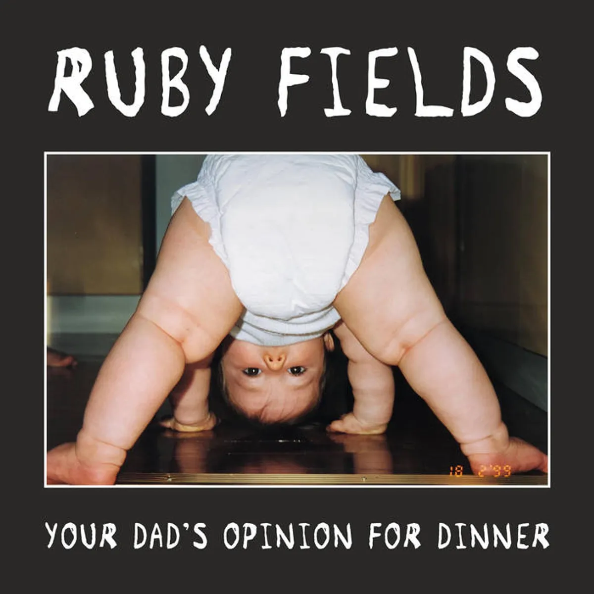 Ruby Fields