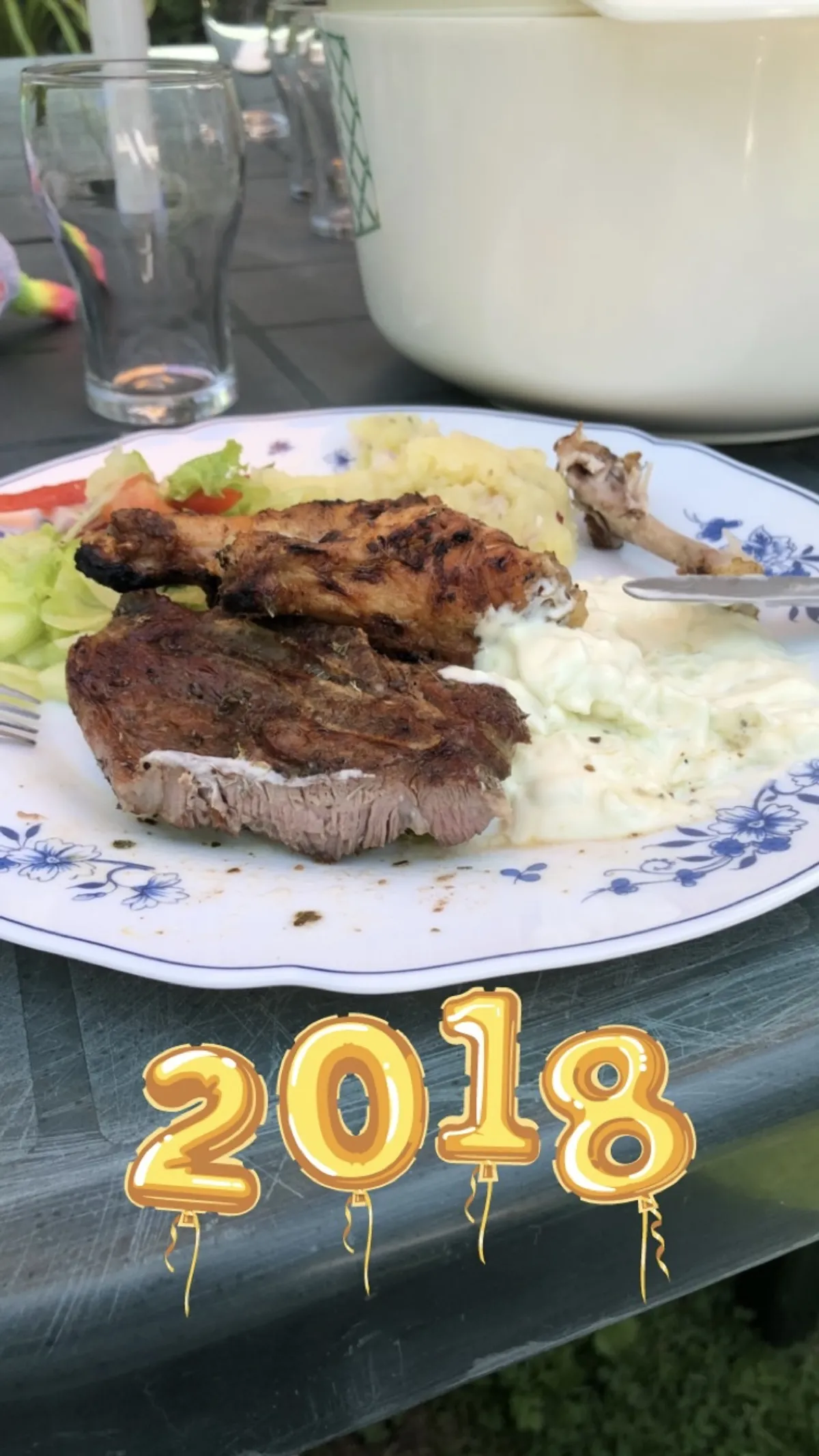 RIP 2018 (2018-2018)